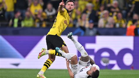 borussia dortmund results